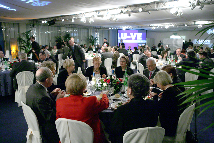 Gala Dinner